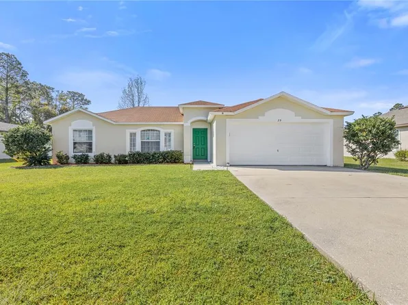 29 Slumber Meadow Trl, Palm Coast, FL 32164