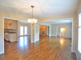 10311 Melanie Dr SE, Huntsville, AL 35803