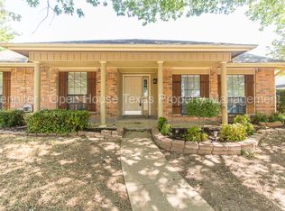 1325 Jabbet Dr, Plano, TX 75025