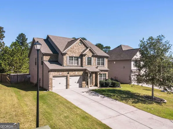 4575 Mossbrook Cir, Alpharetta, GA 30004