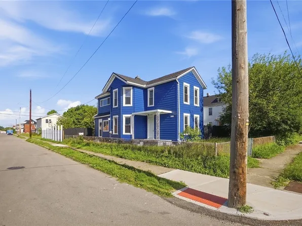 203 Alaska St, Dayton, OH 45404