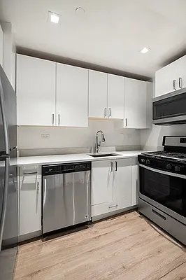 Kitchen, photo 2