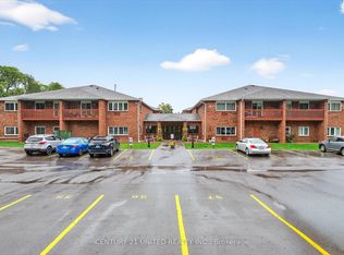 475 Parkhill Rd W #224, Peterborough, ON K9H7M5