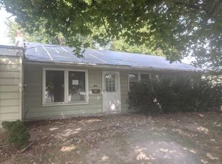 1003 N West St, Steeleville, IL 62288