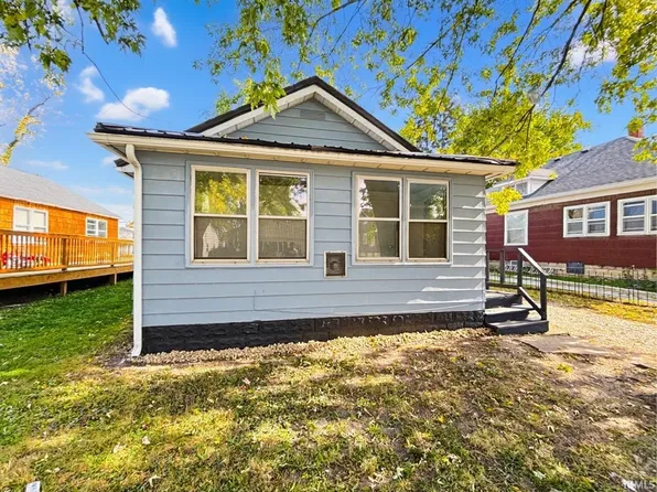902 N Leeds St, Kokomo, IN 46901