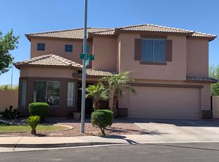 2610 S 112th Dr, Avondale, AZ 85323