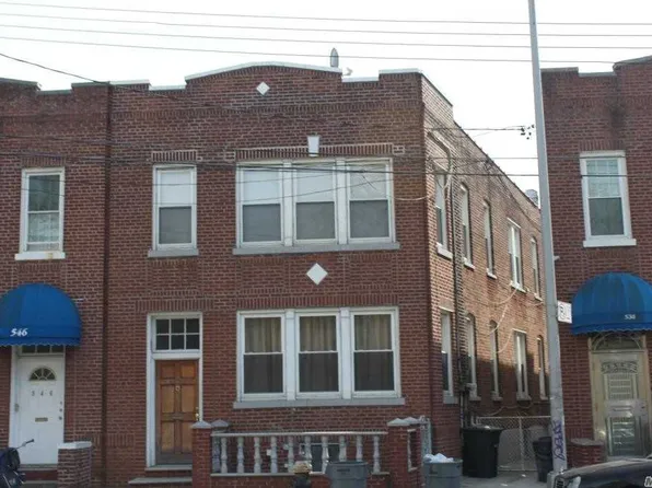 542 Jamaica Ave, Brooklyn, NY 11208