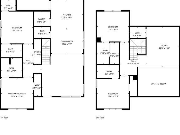 2nd image of 3104 Green St