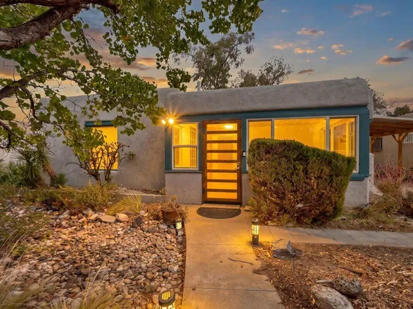 606 Tulane Dr NE, Albuquerque, NM 87106