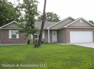 21057 Larson Rd, Waynesville, MO 65583