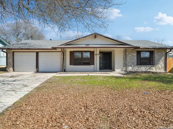 8438 GLEN SHADOW, San Antonio, TX 78239