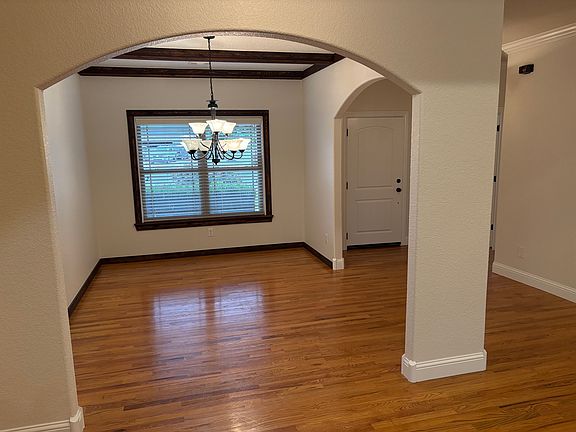 formal dining