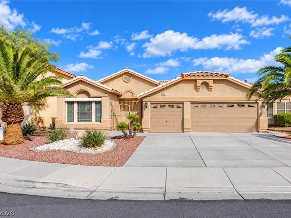 1036 Dodger Blue Ave, Las Vegas, NV 89123