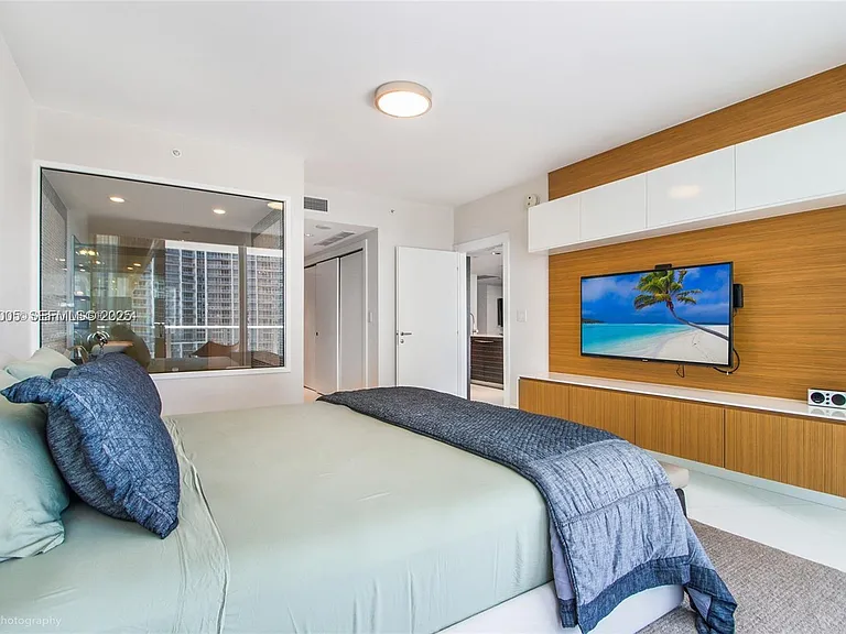 200 Biscayne Boulevard Way #3108 — Photo 17