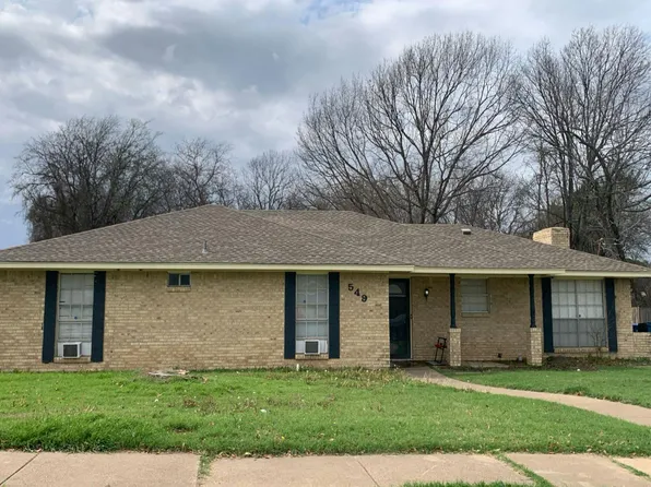 549 Sharp Dr, Desoto, TX 75115