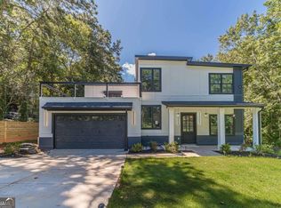 6465 Yatch Club Rd, Flowery Branch, GA 30542