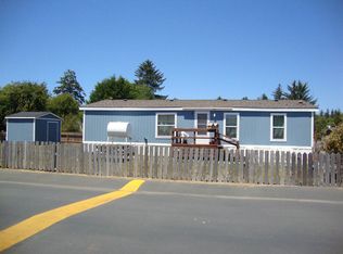 150 Waldo St #32, Crescent City, CA 95531