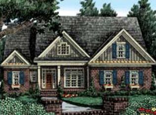 1285 Harperfield Dr, Bogart, GA 30622