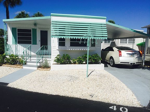 3rd image of 4851 W Gandy Blvd #3L19