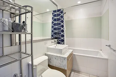 Rented by Hooli Homes New York Inc