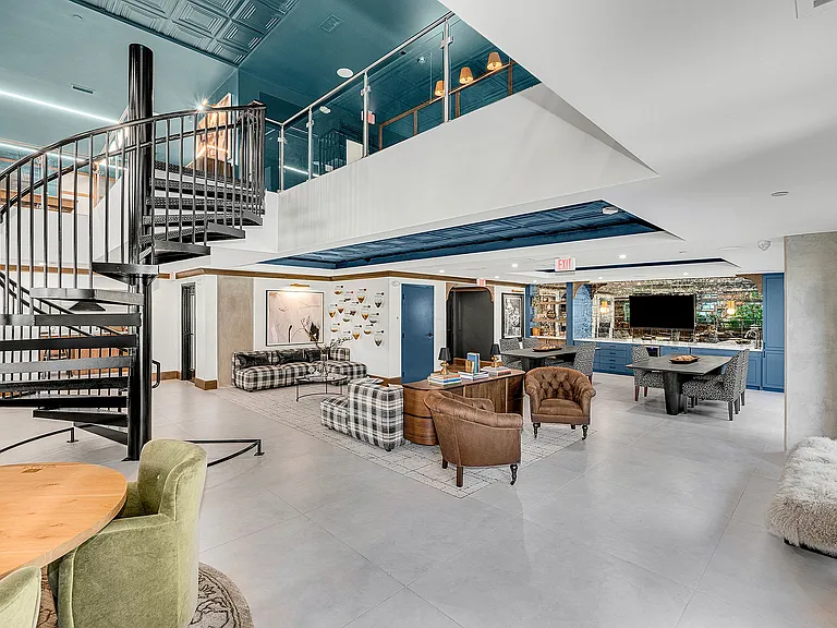 Clubroom 2