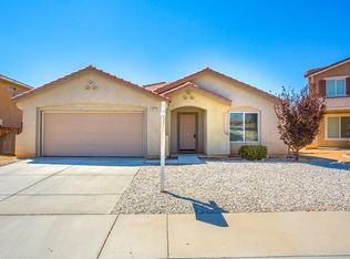 13779 Feller Ln, Victorville, CA 92394