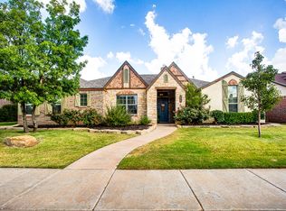 3634 133rd St, Lubbock, TX 79423