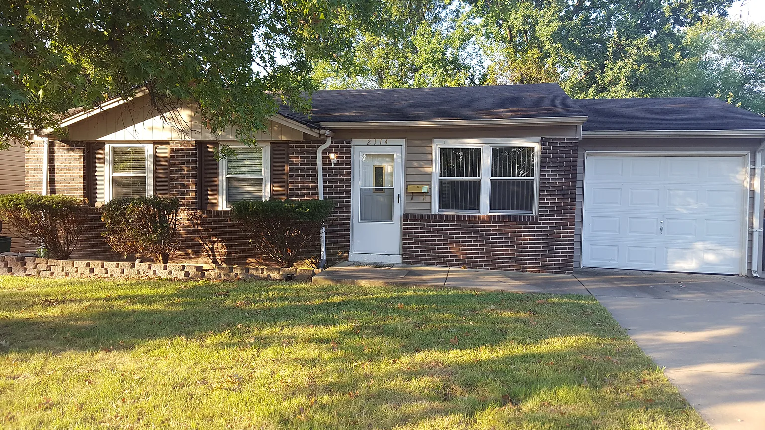 2114 Foggy Bottom Dr photo 1