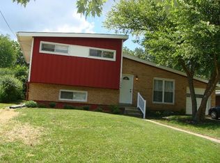 11559 Fitchburg Ln, Cincinnati, OH 45240