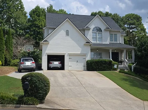 4016 Gold Mill Rdg, Canton, GA 30114