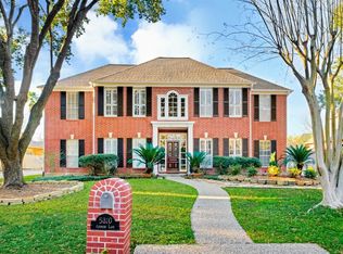 5810 Ashmere Ln, Spring, TX 77379