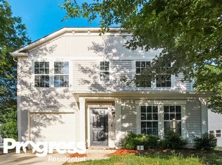 6234 Foster Brook Dr, Charlotte, NC 28216