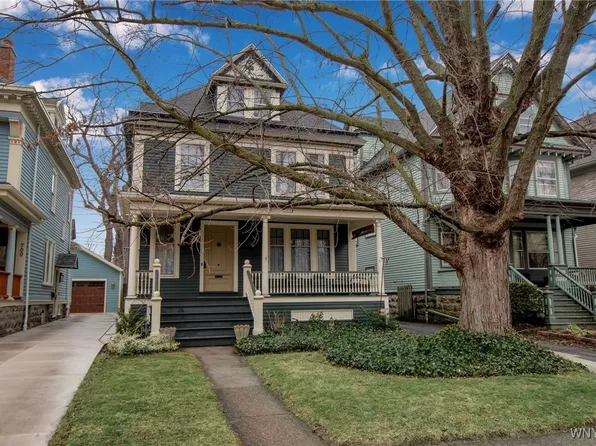 704 Auburn Ave, Buffalo, NY 14222