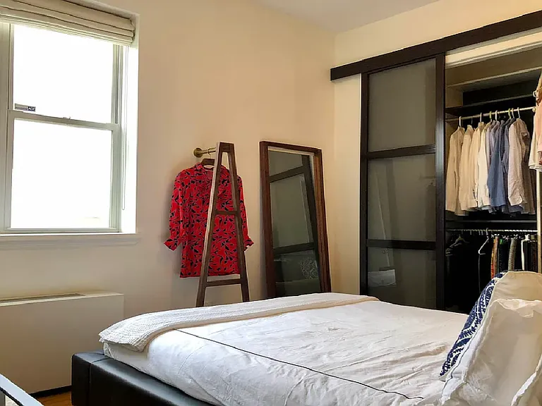 229 W 116th St #4B — Photo 7