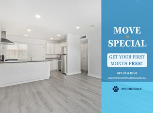 6557 E Osborn Rd APT 5, Scottsdale, AZ 85251