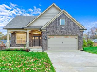 7903 Cultivator Ct, Louisville, KY 40291