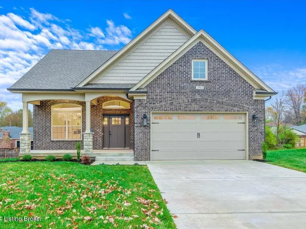 7903 Cultivator Ct, Louisville, KY 40291