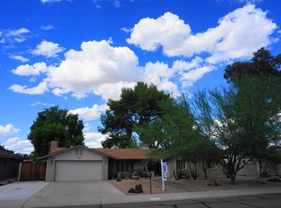 2908 E Cochise Rd, Phoenix, AZ 85028