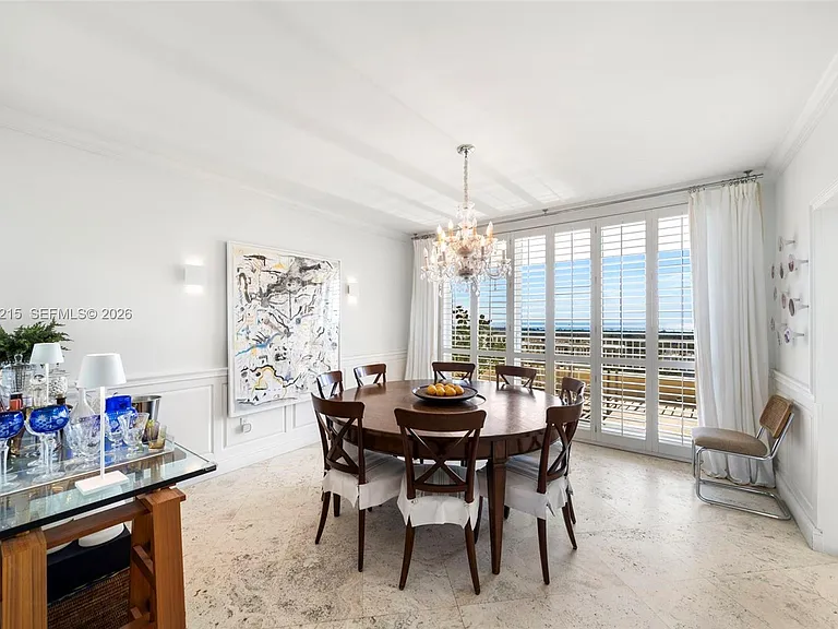 789 Crandon Blvd #1001 — Photo 2