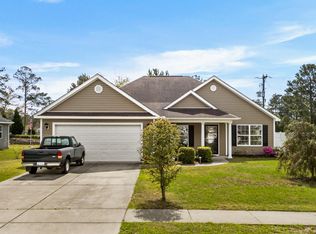 210 Georgia Mae Loop, Conway, SC 29527