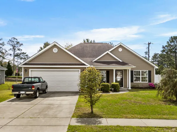 210 Georgia Mae Loop, Conway, SC 29527