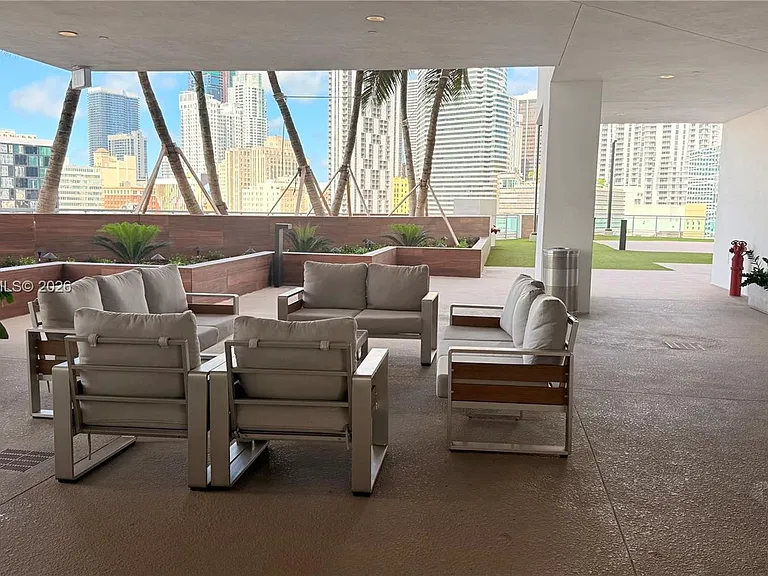 350 S Miami Ave #3608 — Photo 17