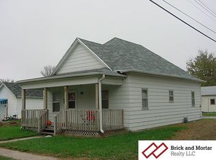 310 S 8th St, Beatrice, NE 68310