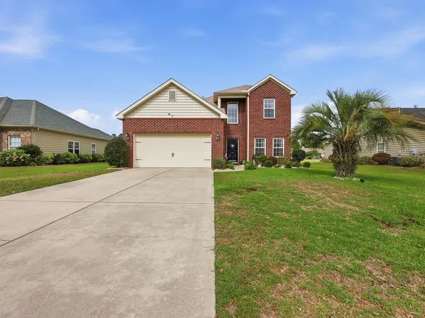 148 Glenmoor Dr., Conway, SC 29526