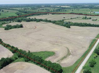 State Highway Bb, Galt, MO 64641
