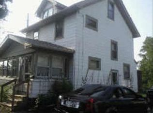 996 Ridgeway Ave, Rochester, NY 14615
