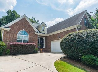 1222 Alcovy Bluff Dr, Monroe, GA 30656