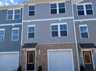 121 Oldfield Dr, Charlottesville, VA