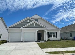2022 Great Blue Heron Dr LOT 262, Edgewood B Little River, SC 29566