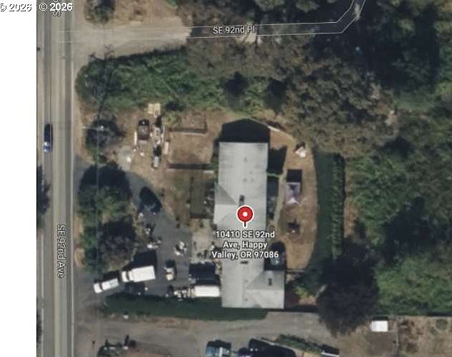 1st image of 10410 SE 92nd Ave